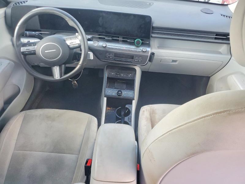 Продажа на аукционе авто 2024 Hyundai Kona, vin: KM8HC3AB8RU054319, номер лота: 67362876