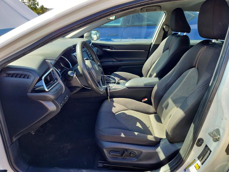 Aukcja sprzedaży 2019 Toyota Camry, vin: 4T1B11HK7KU806278, numer aukcji: 70538366