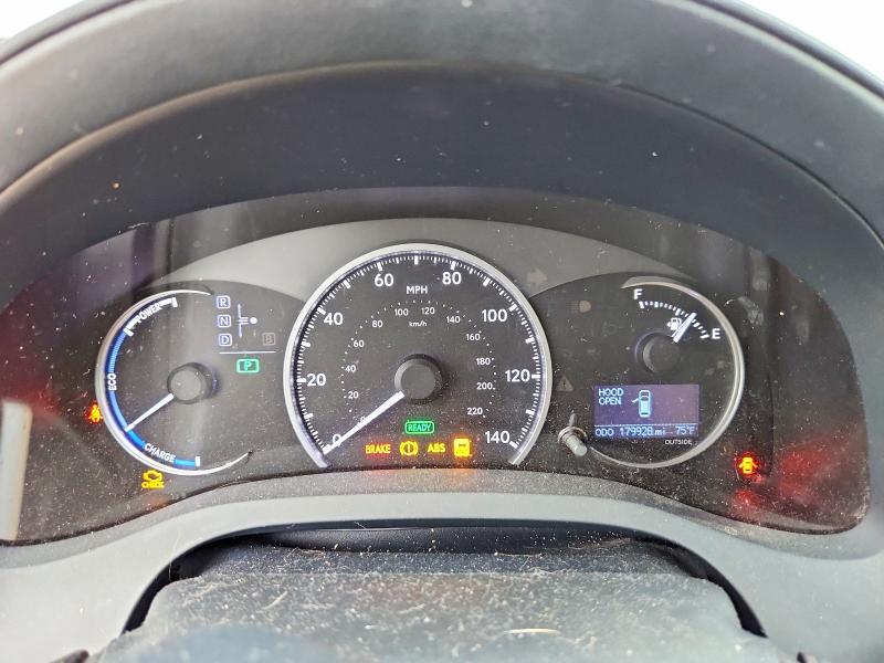 Продаж на аукціоні авто 2013 Lexus Ct, vin: JTHKD5BH7D2168692, номер лоту: 68401456