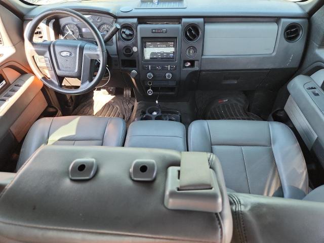68331626 :رقم المزاد ، 1FTEX1CM8DFC39840 vin ، 2013 Ford F150 مزاد بيع