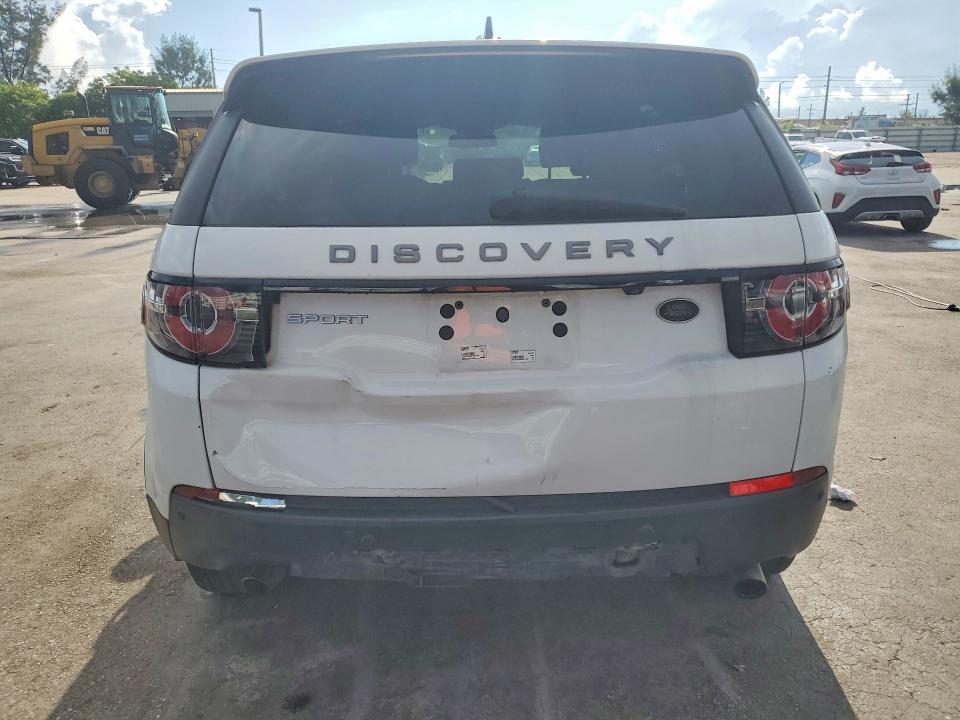67869376 :رقم المزاد ، SALCP2BG3GH557794 vin ، 2016 Land Rover Range Rov مزاد بيع