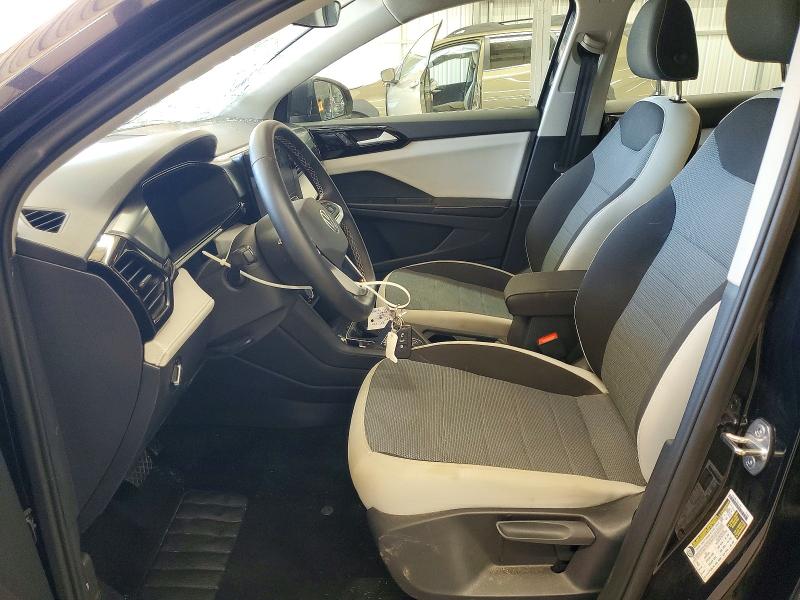 Aukcja sprzedaży 2025 Volkswagen Taos, vin: 3VV8C7B21SM041160, numer aukcji: 67847806