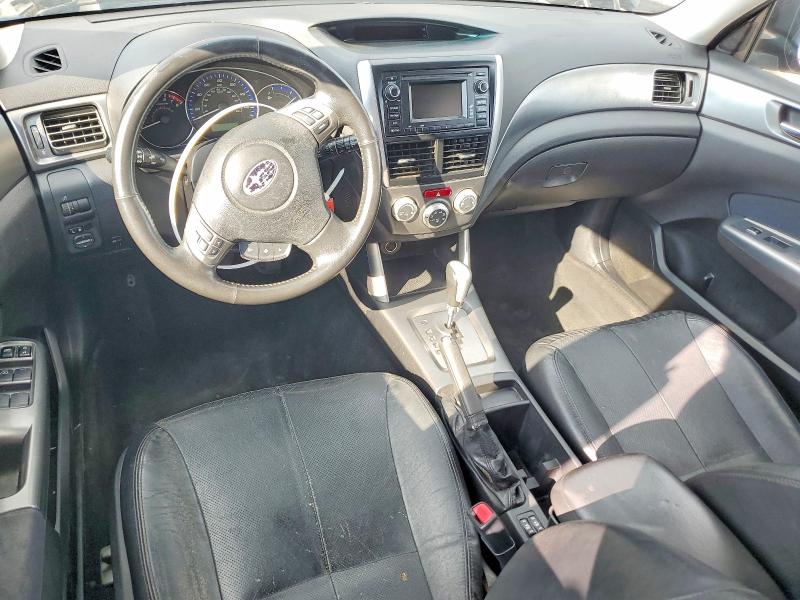 68155436 :رقم المزاد ، JF2SHAEC9DH416907 vin ، 2013 Subaru Forester مزاد بيع