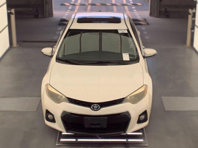 2016 Toyota Corolla მანქანა იყიდება აუქციონზე, vin: 2T1BURHE5GC487407, აუქციონის ნომერი: 69829426