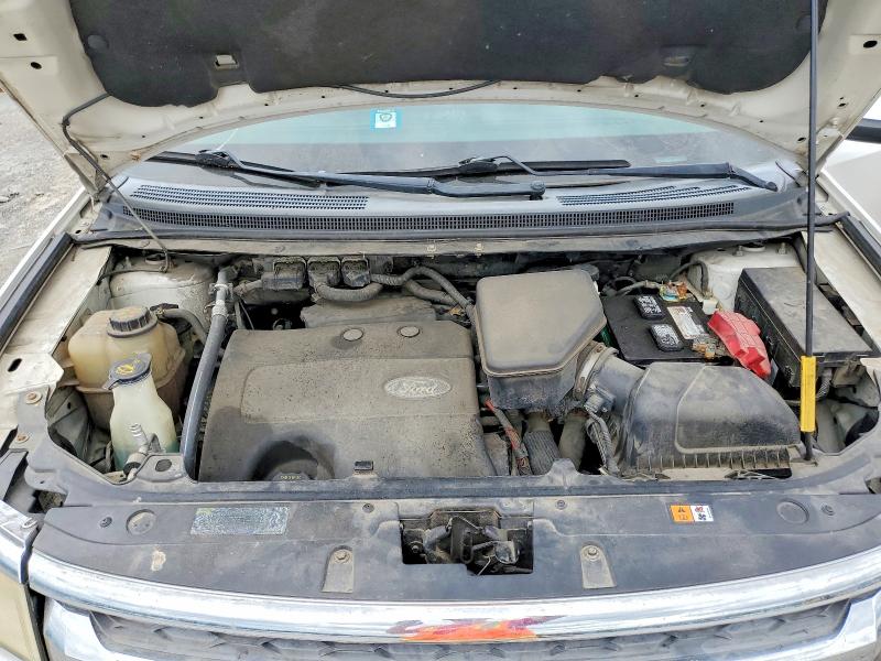 Продажа на аукционе авто 2012 Ford Edge, vin: 2FMDK4KC5CBA05980, номер лота: 68490986
