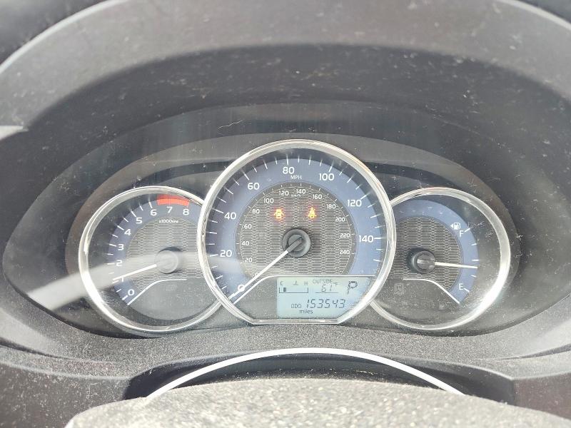 Продаж на аукціоні авто 2015 Toyota Corolla, vin: 2T1BURHE8FC294490, номер лоту: 69026346