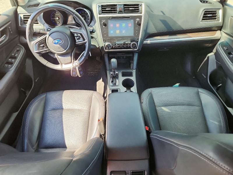 Продажа на аукционе авто 2018 Subaru Legacy, vin: 4S3BNEN63J3039329, номер лота: 70783396