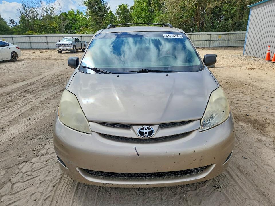 Aukcja sprzedaży 2009 Toyota Sienna, vin: 5TDZK23CX9S248849, numer aukcji: 68136726