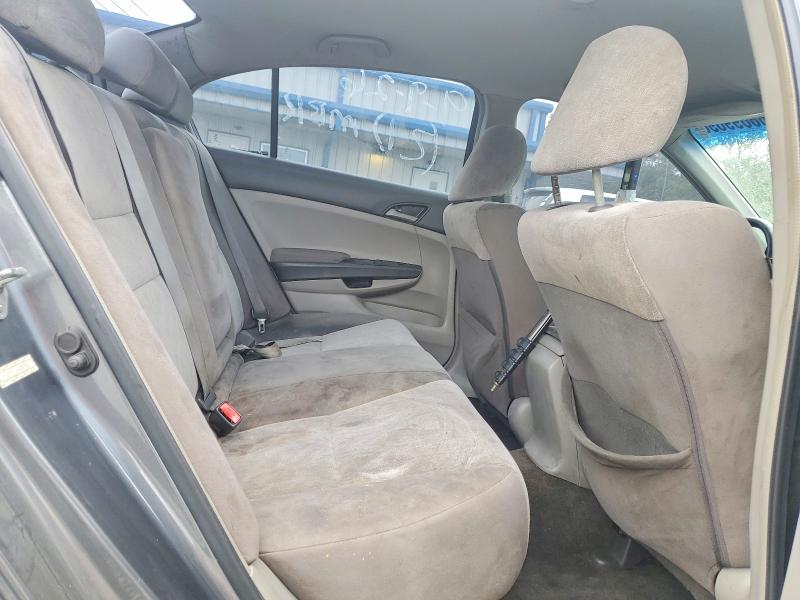 Aukcja sprzedaży 2009 Honda Accord, vin: 1HGCP26309A200181, numer aukcji: 68699696