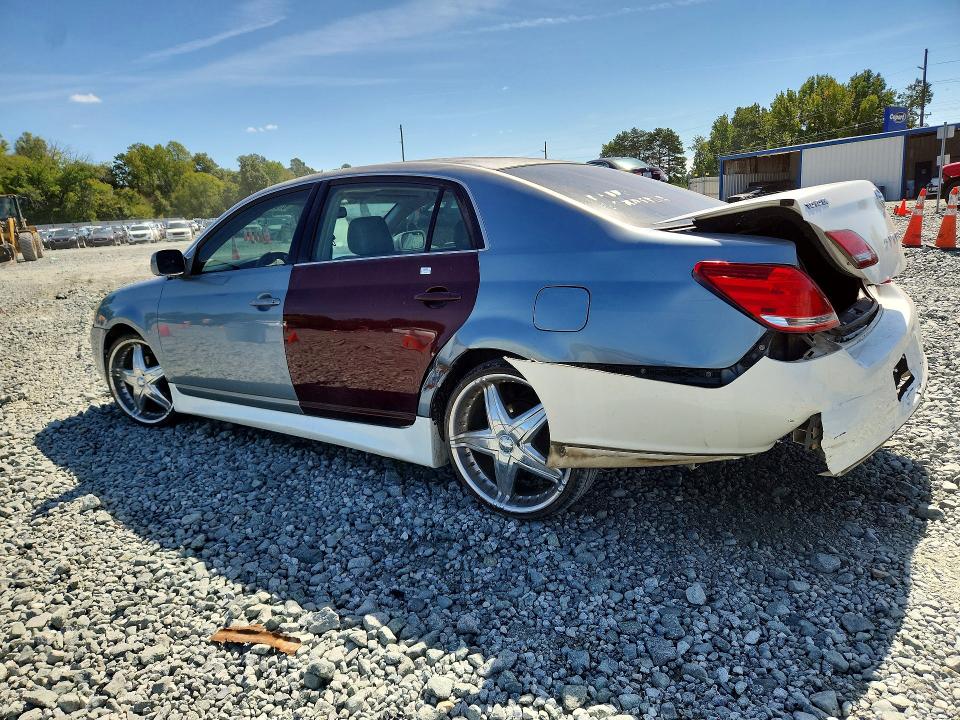 Продажа на аукционе авто 2006 Toyota Avalon, vin: 4T1BK36B06U099963, номер лота: 67659616