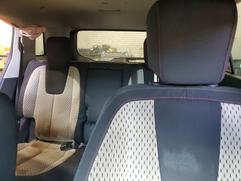 Продажа на аукционе авто 2014 Gmc Terrain, vin: 2GKALMEK4E6200217, номер лота: 68388586