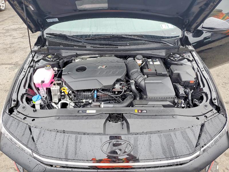 Продаж на аукціоні авто 2026 Hyundai Elantra N, vin: KMHLW4DK5TU042932, номер лоту: 67380646