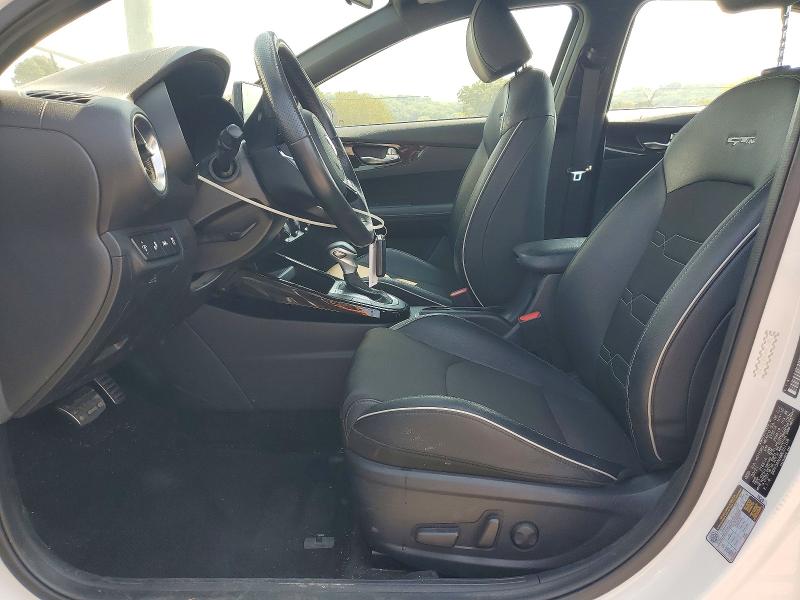 67346676 :رقم المزاد ، 3KPF34AD9ME351108 vin ، 2021 Kia Forte مزاد بيع