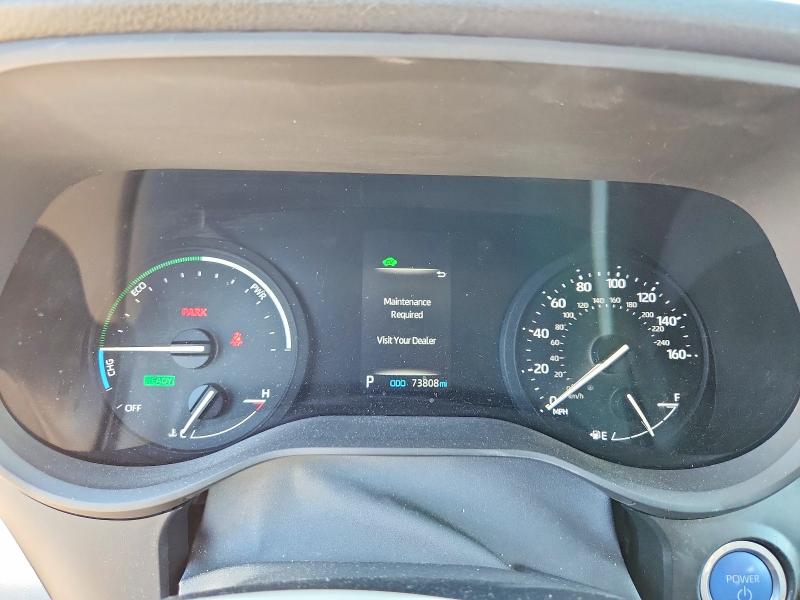 2024 Toyota Sienna მანქანა იყიდება აუქციონზე, vin: 5TDKRKEC5RS202887, აუქციონის ნომერი: 67889686