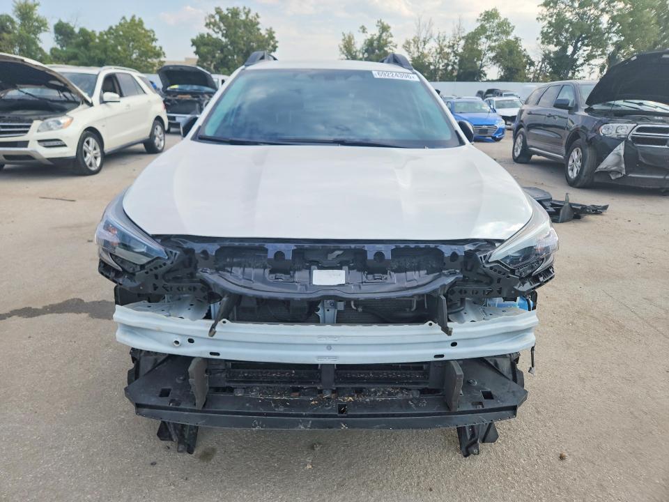 Продажа на аукционе авто 2025 Subaru Outback, vin: 4S4BTADC4S3127504, номер лота: 69224396