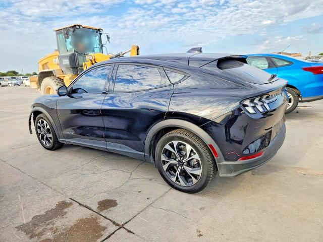 Продажа на аукционе авто 2025 Ford Mustang Mach-e, vin: 3FMTK1R40SMA13619, номер лота: 68278086