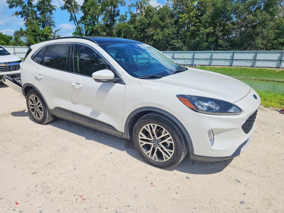69116316 :رقم المزاد ، 1FMCU0H62LUB90449 vin ، 2020 Ford Escape مزاد بيع