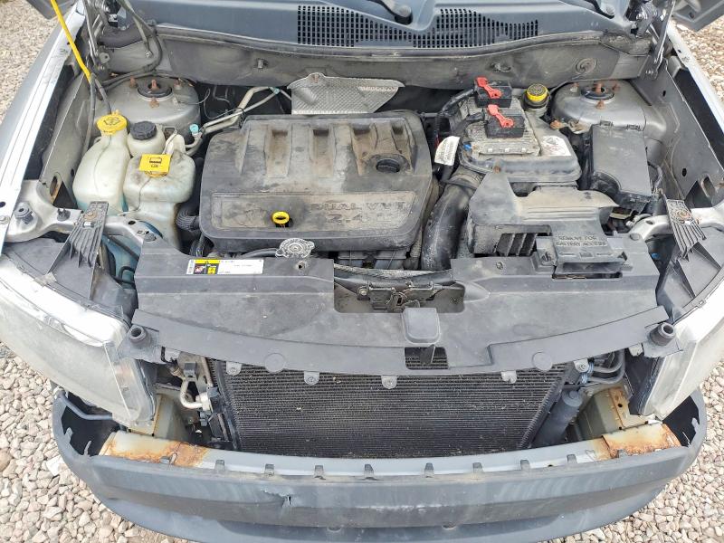 Продаж на аукціоні авто 2016 Jeep Compass, vin: 1C4NJDBB3GD552166, номер лоту: 70636936