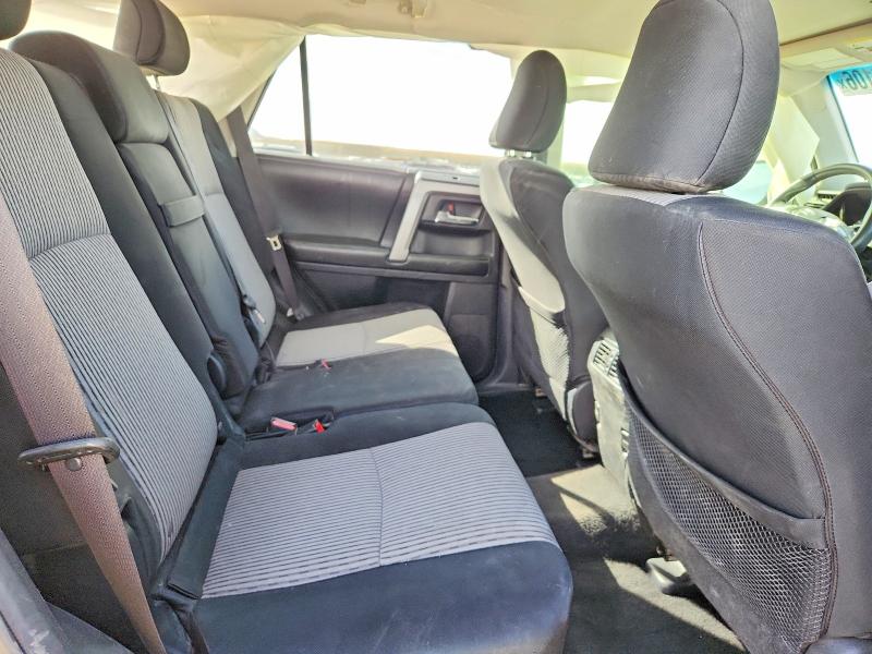 Продажа на аукционе авто 2015 Toyota 4runner, vin: JTEBU5JR0F5245637, номер лота: 68880106