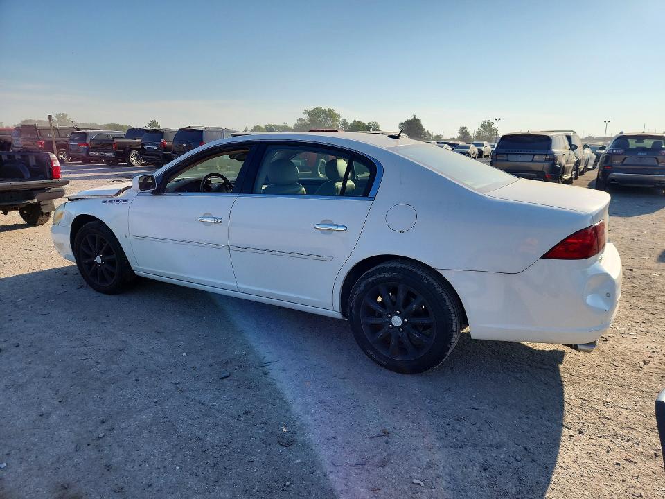Aukcja sprzedaży 2006 Buick Lucerne, vin: 1G4HE57YX6U135061, numer aukcji: 67531456