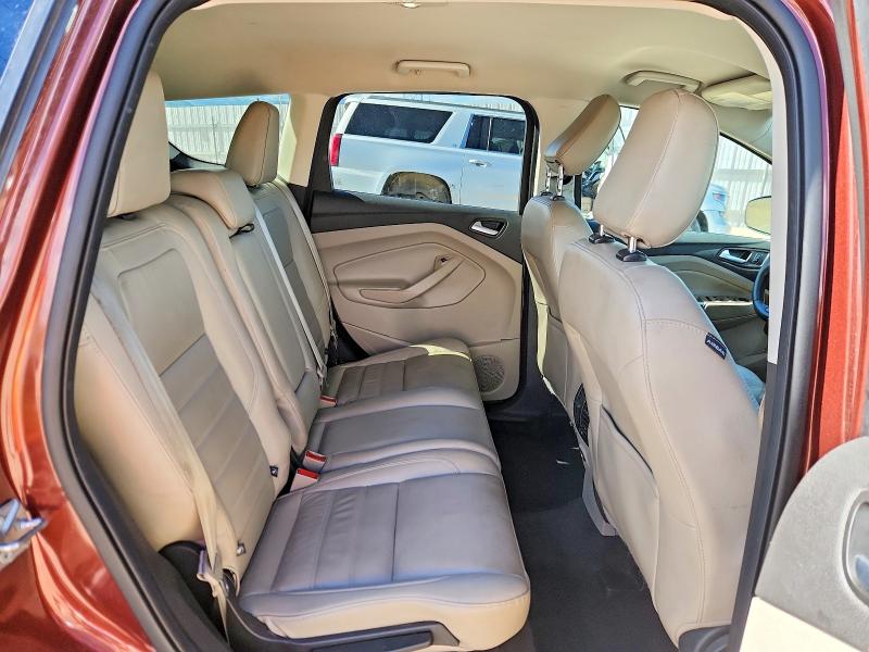 67353576 :رقم المزاد ، 1FMCU9HD8JUA64290 vin ، 2018 Ford Escape مزاد بيع
