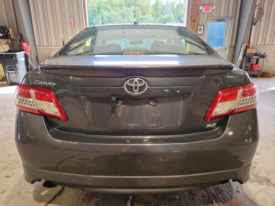Aukcja sprzedaży 2010 Toyota Camry, vin: 4T1BF3EK3AU032689, numer aukcji: 69199336