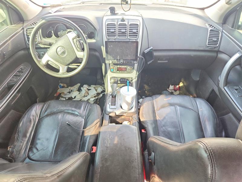 Aukcja sprzedaży 2012 Gmc Acadia, vin: 1GKKRRED7CJ350114, numer aukcji: 69545376