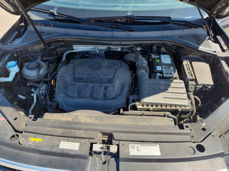 2019 Volkswagen Tiguan მანქანა იყიდება აუქციონზე, vin: 3VV3B7AX2KM146820, აუქციონის ნომერი: 68486276