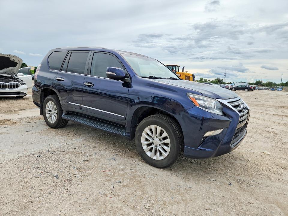 Aukcja sprzedaży 2017 Lexus Gx, vin: JTJBM7FX6H5153925, numer aukcji: 69823796