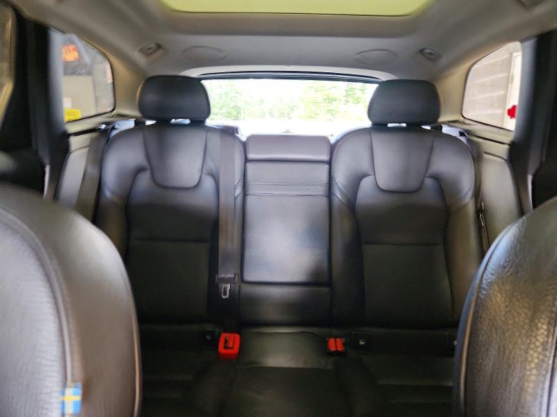 Aukcja sprzedaży 2019 Volvo Xc60, vin: YV4A22RK9K1366516, numer aukcji: 69684056