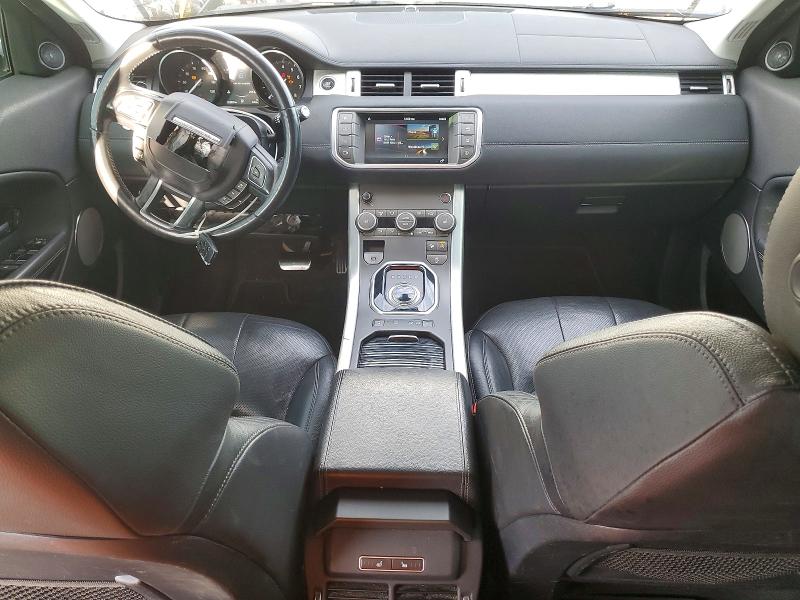 Продаж на аукціоні авто 2017 Land Rover Range Rover Evoque, vin: SALVP2BG2HH250661, номер лоту: 68250686