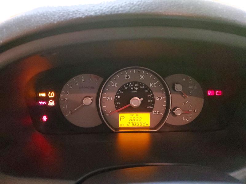 Aukcja sprzedaży 2007 Kia Rondo, vin: KNAFG525077071113, numer aukcji: 68879216