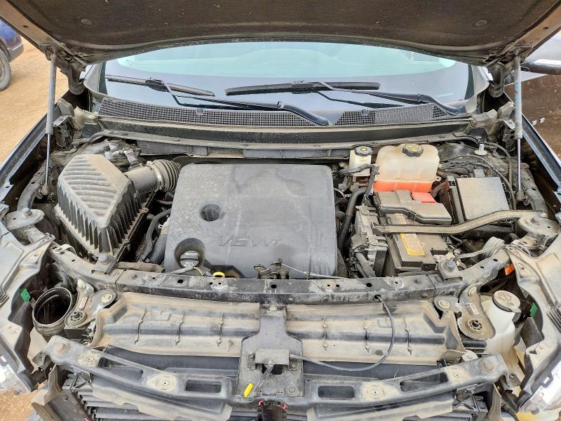 2019 Chevrolet Traverse მანქანა იყიდება აუქციონზე, vin: 1GNEVHKWXKJ286144, აუქციონის ნომერი: 68777746