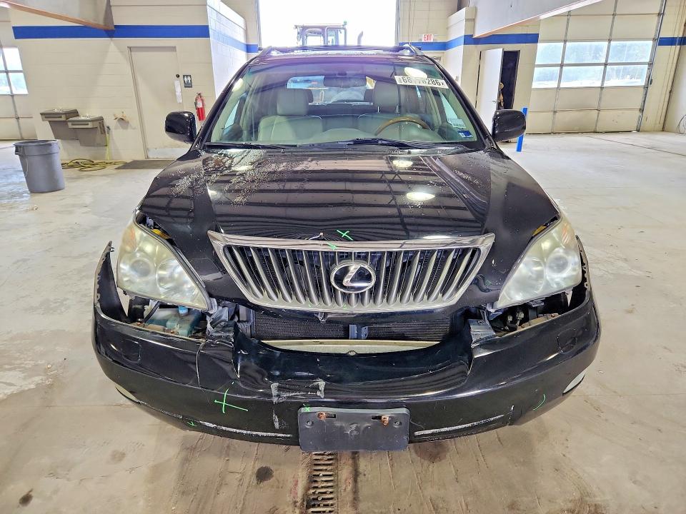 Продаж на аукціоні авто 2009 Lexus Rx, vin: 2T2HK31U99C099805, номер лоту: 68176286