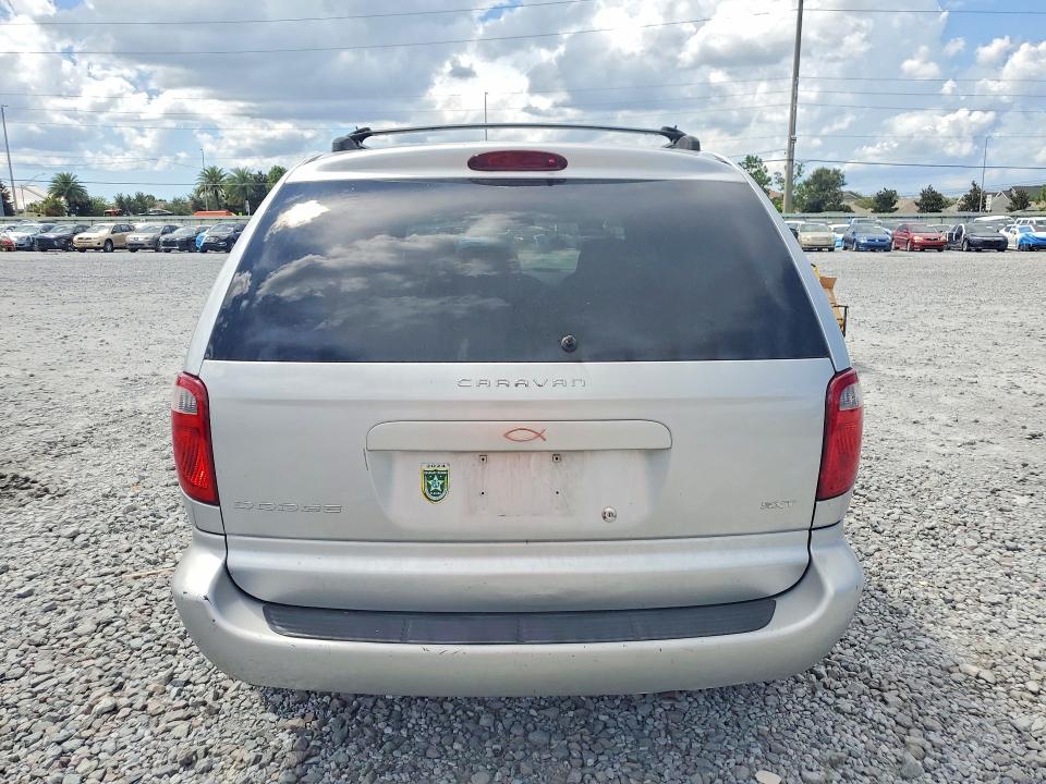 Aukcja sprzedaży 2005 Dodge Caravan, vin: 1D4GP45R85B158156, numer aukcji: 69117586