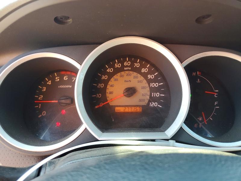 2007 Toyota Tacoma მანქანა იყიდება აუქციონზე, vin: 3TMJU62N97M045479, აუქციონის ნომერი: 68585816