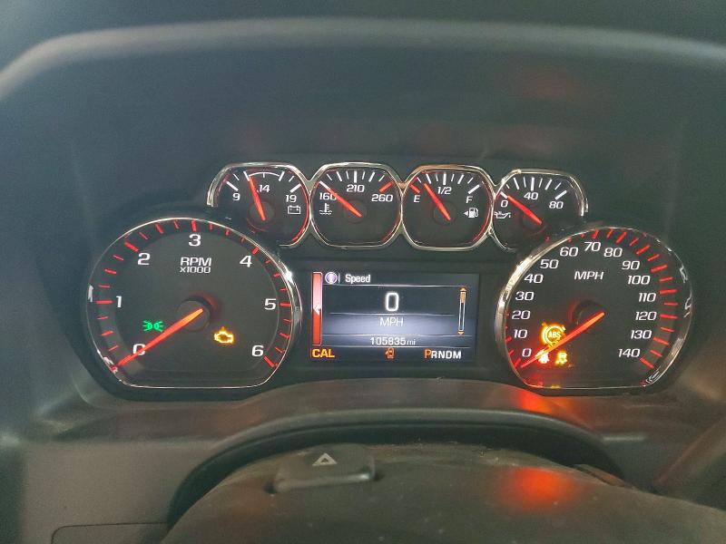 Aukcja sprzedaży 2016 Gmc Sierra, vin: 3GTU2NEC2GG363868, numer aukcji: 66722036
