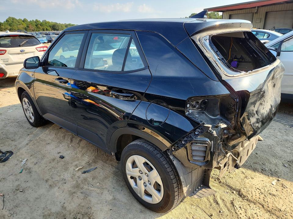 Продажа на аукционе авто 2020 Hyundai Venue, vin: KMHRB8A32LU045717, номер лота: 68916366