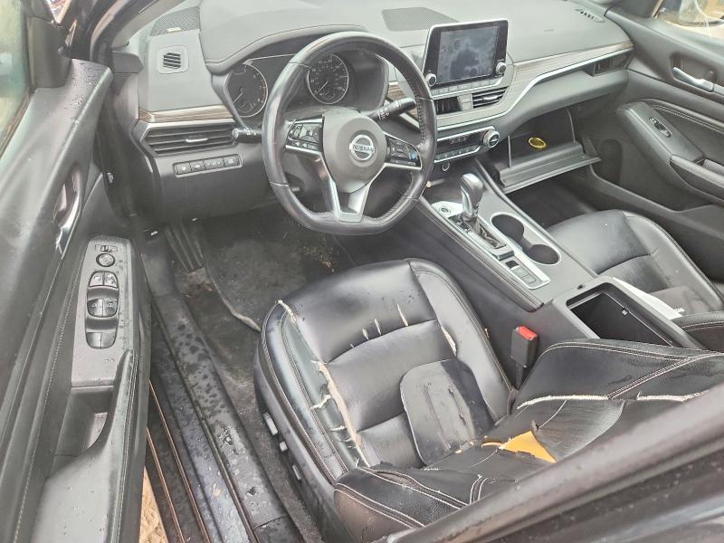 68940066 :رقم المزاد ، 1N4BL4EV2KC255249 vin ، 2019 Nissan Altima مزاد بيع