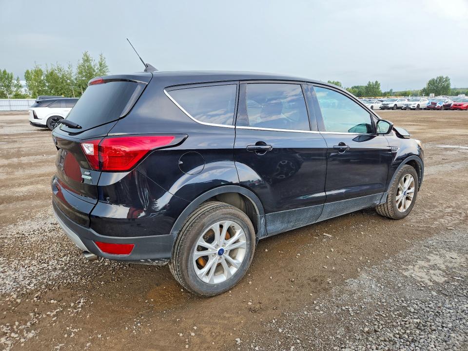 Aukcja sprzedaży 2019 Ford Escape, vin: 1FMCU0GD8KUB68972, numer aukcji: 67331906