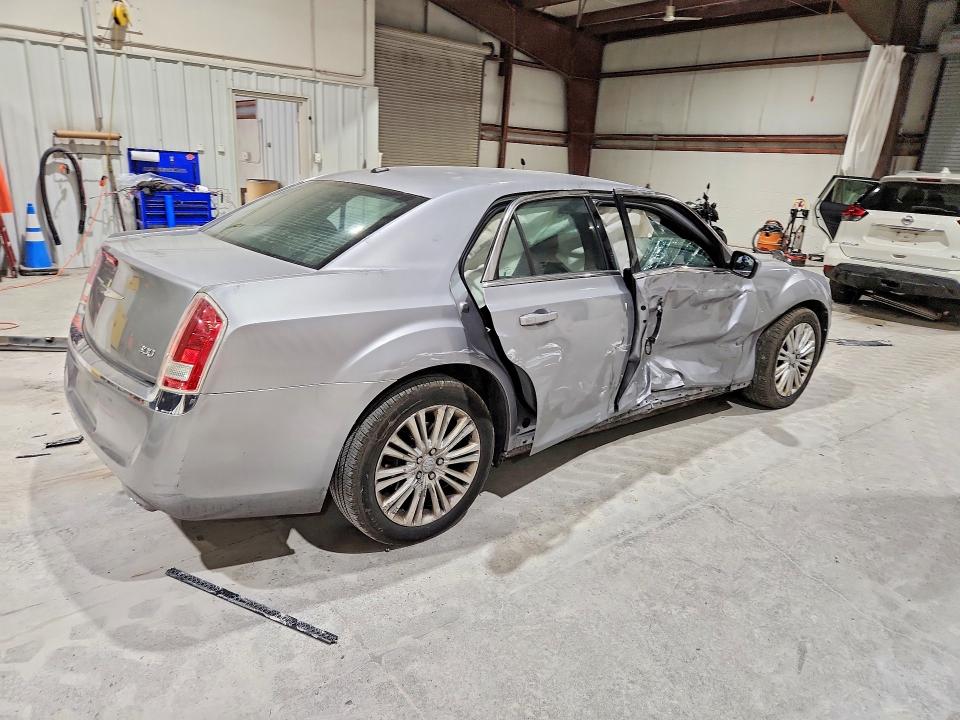 Aukcja sprzedaży 2014 Chrysler 300, vin: 2C3CCARG4EH179516, numer aukcji: 69094916
