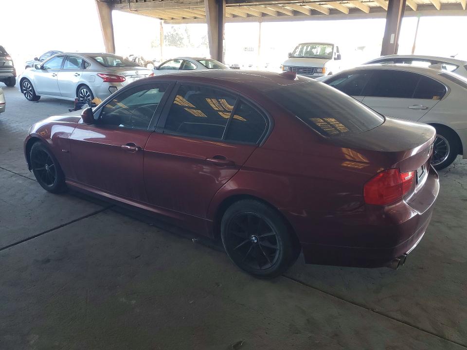 Aukcja sprzedaży 2011 Bmw 328, vin: WBAPH5G57BNM79722, numer aukcji: 68833356