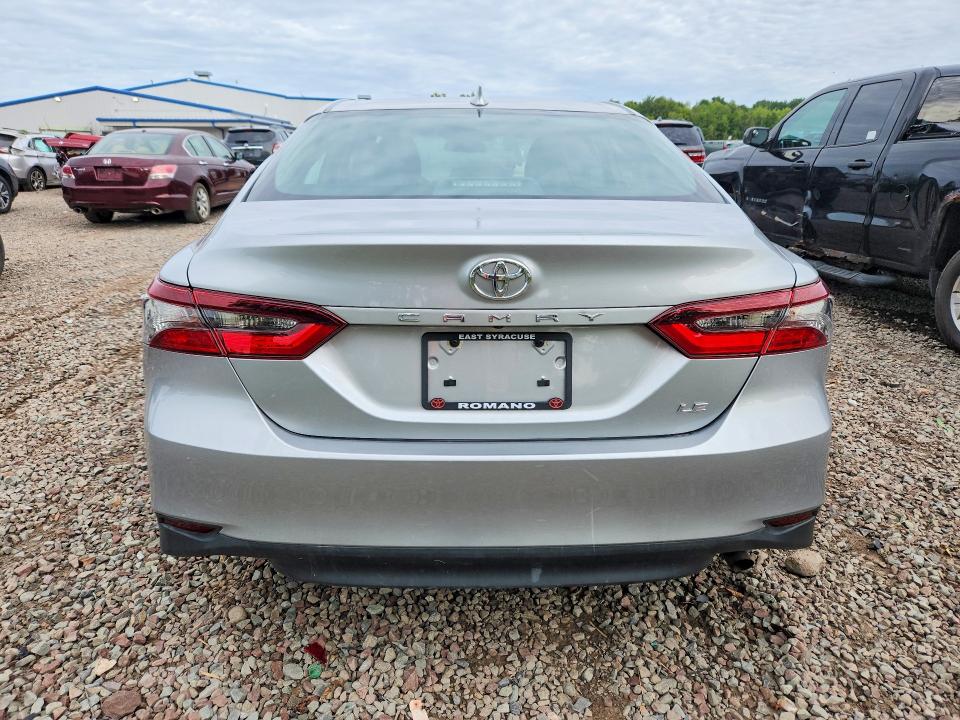 Продажа на аукционе авто 2023 Toyota Camry, vin: 4T1C11AK2PU125676, номер лота: 69031366