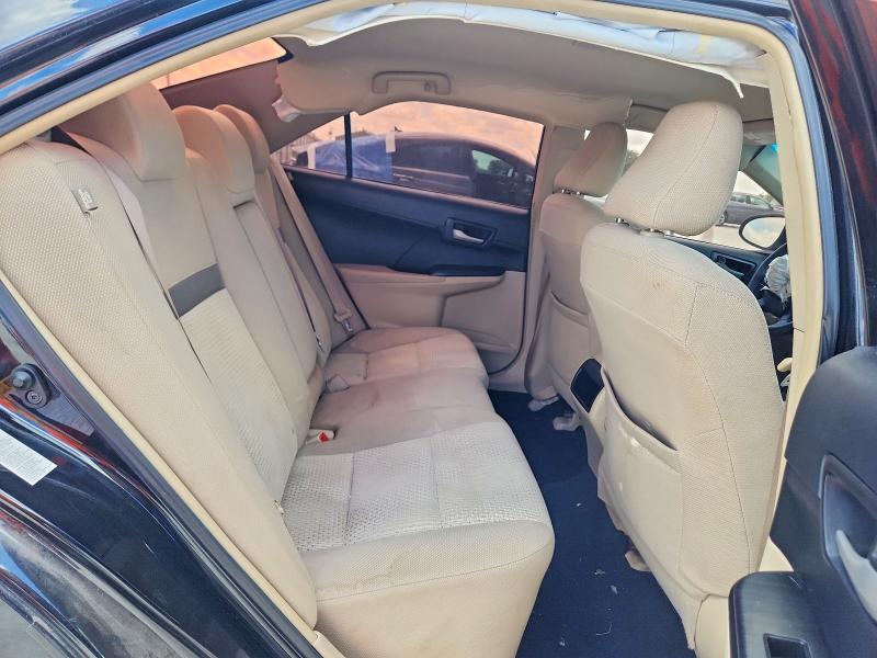 68184686 :رقم المزاد ، 4T4BF1FK1ER423113 vin ، 2014 Toyota Camry مزاد بيع