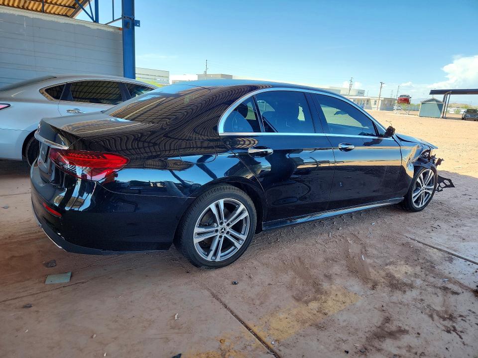 Продаж на аукціоні авто 2022 Mercedes-benz E, vin: W1KZF8DB9NB044211, номер лоту: 68682126