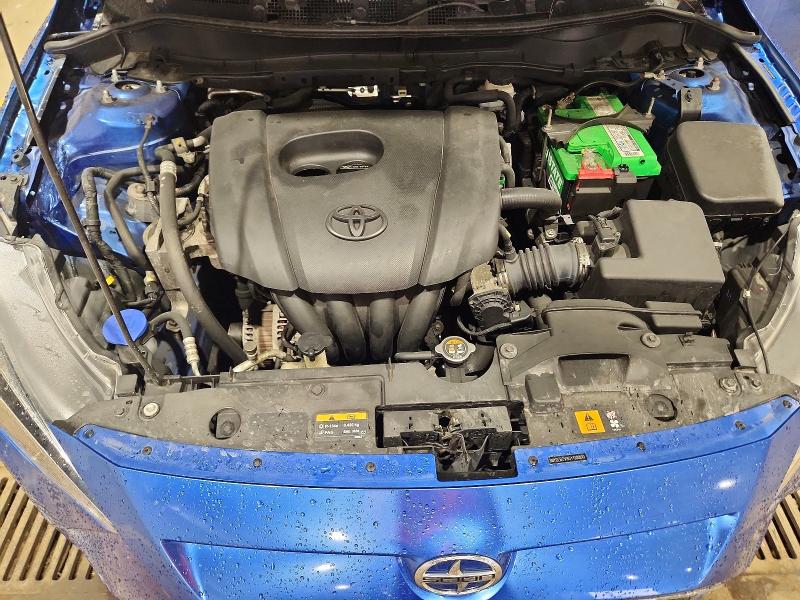 Продаж на аукціоні авто 2016 Scion Ia, vin: 3MYDLBZV8GY135800, номер лоту: 69793066