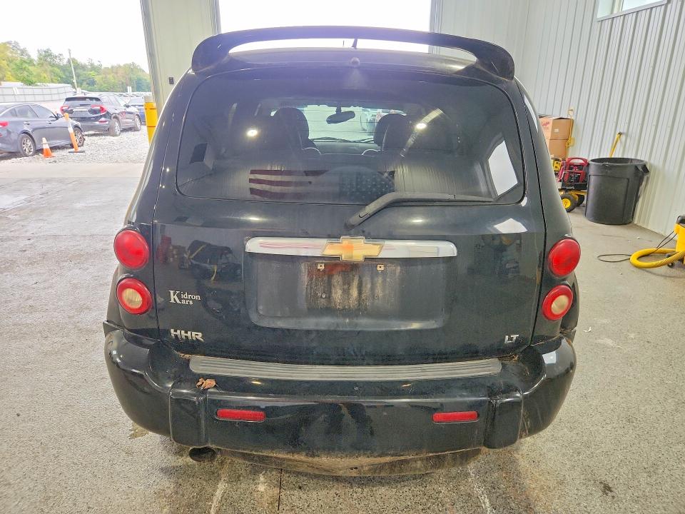 Aukcja sprzedaży 2006 Chevrolet Hhr, vin: 3GNDA23PX6S577386, numer aukcji: 69386386