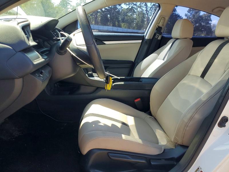 69704366 :رقم المزاد ، 19XFC2F52HE027736 vin ، 2017 Honda Civic مزاد بيع