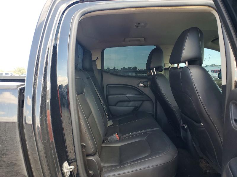 Aukcja sprzedaży 2016 Gmc Canyon, vin: 1GTP6DE19G1354027, numer aukcji: 70840116