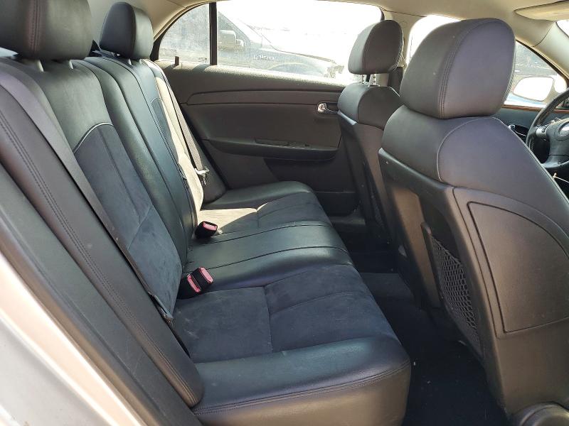 Aukcja sprzedaży 2009 Chevrolet Malibu, vin: 1G1ZJ57B194198496, numer aukcji: 67422446